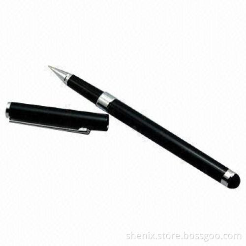 Touch Roller Pens for iPad/iPhone/HTC/RIM's BlackBerry Bold